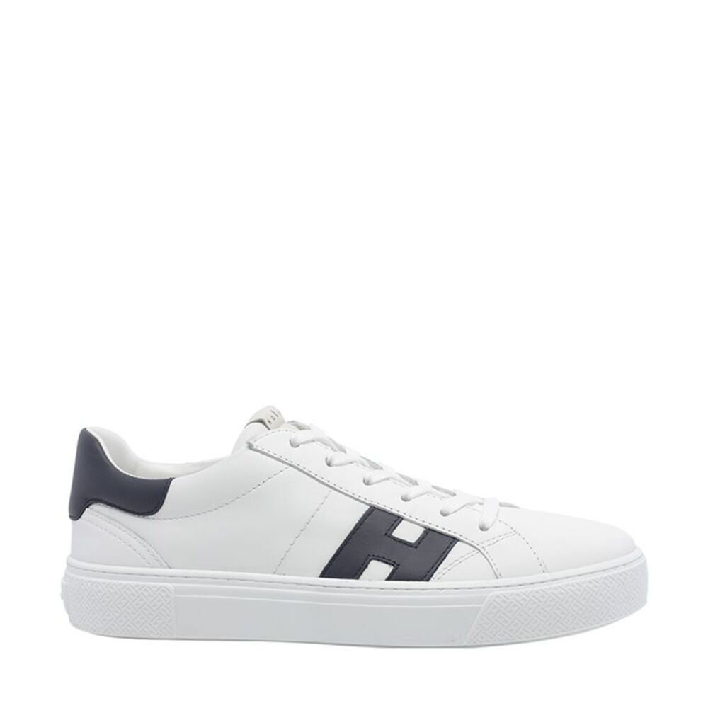 Hogan Men Hogan Crosswind Sneakers